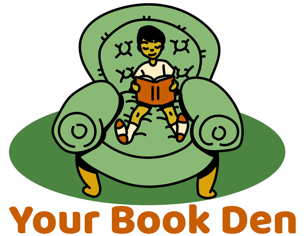 Your Book Den
