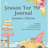 Season For Me Journal - Summer